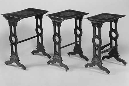 nesting tables