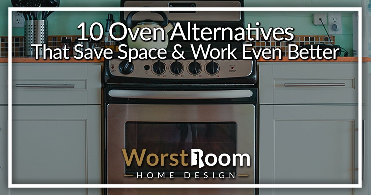 oven alternatives