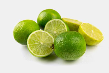 if you are looking for seedless kinds of limes, you must try persian limes