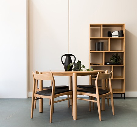 side chairs are the most common types of dining room chairs