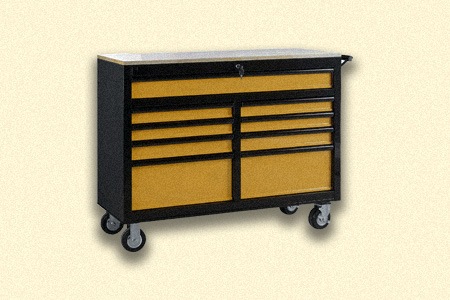 tool chest