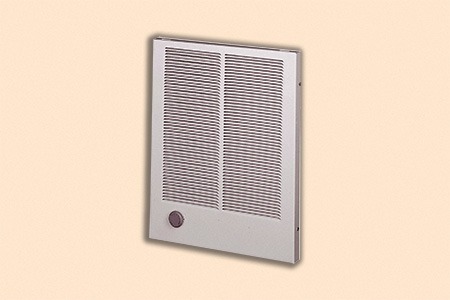 wall heaters