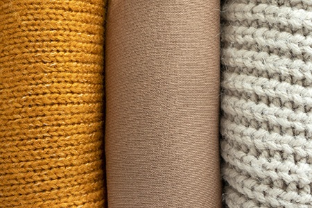 Types of Upholstery Fabric