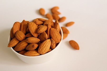 aldrich almonds are the rarest types of almonds