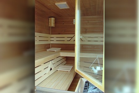 bio sauna