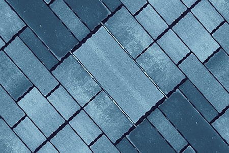 if you are looking for specific paver shapes, you must go with bluestone pavers since they can be easily crafted into various shapes