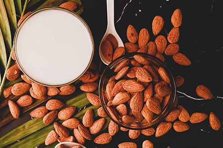 butte almonds are the most popular kinds of almonds all over the world