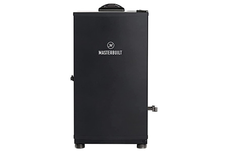 if you are looking for easy-to-use styles of smokers, you must go with electric smokers