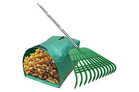 if you are looking for different types of rakes that are stronger and heavier, garden rakes are for you