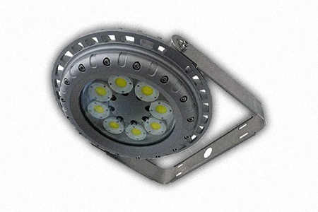 if you are looking for special types of led lighting that can work under high temperatures, you must go with high operation temperature led lights