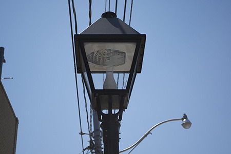 led street lights are the most popular types of led lights to lighten the streets due to its long lifetime