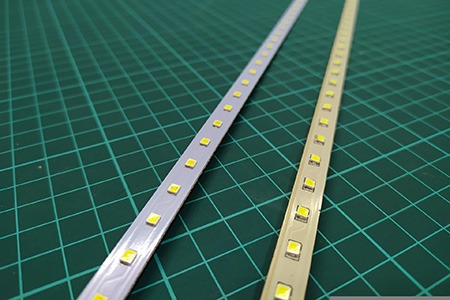 led strips