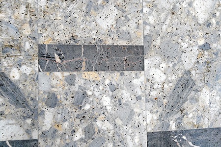 marble pavers