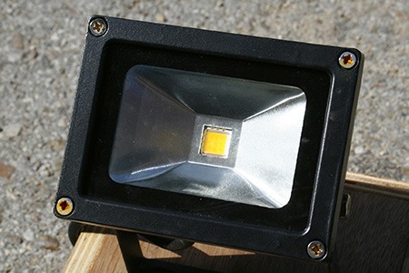 maximum brightness led lights