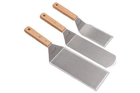 metal spatula