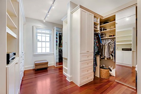 mirror closet doors