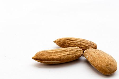 neplus almonds