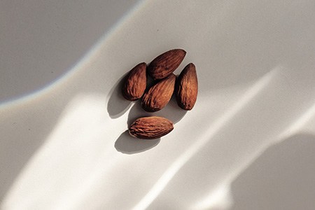 padre almonds