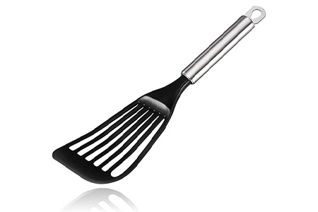 plastic spatula