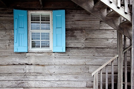 raised panel shutters are popular shutter styles thanks for its modern appeal