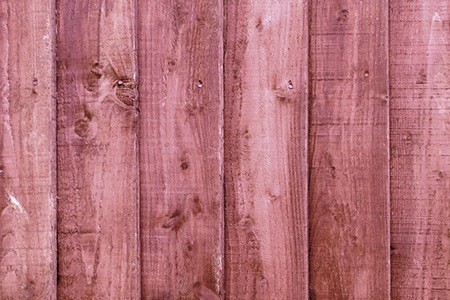redwood wood fence are one of the most popular types of wooden fences 