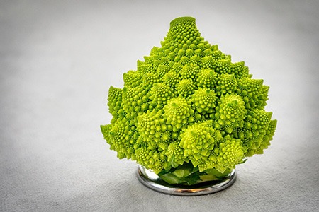 romanesco cauliflower