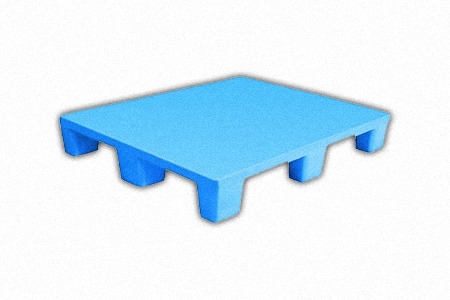 roto-molded pallets