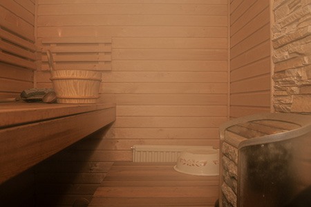 the most popular sauna types is nothing else than traditional steam sauna