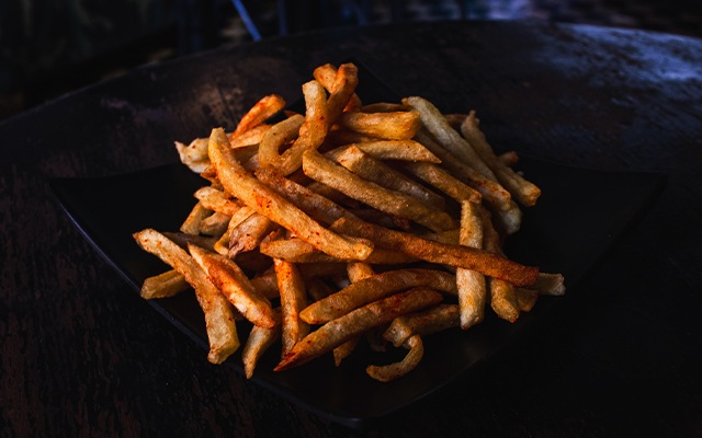 types of fries thumbnail