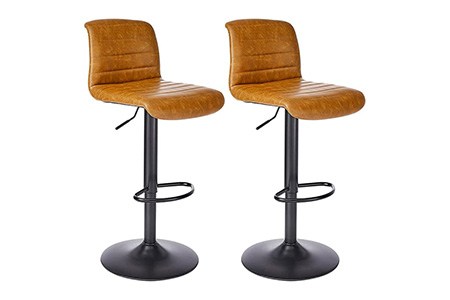 18 Types Of Bar Stools To Match, Types Of Stools Chair