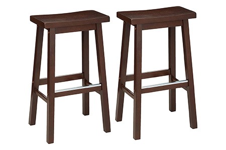backless bar stools are minimal varieties of bar stools