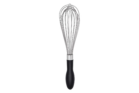balloon whisk is one of the classic whisk types
