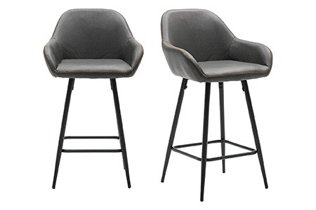 Types of bar discount stool