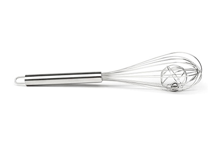 cage whisk