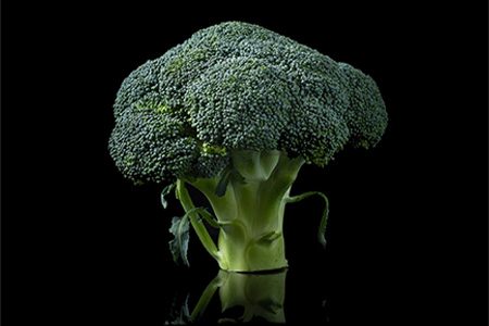 calabrese broccoli is one of the most popular broccoli types all over the world