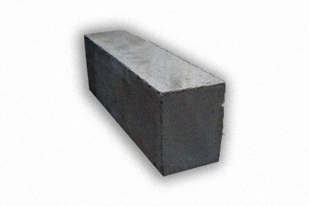 cellular lightweight concrete block types of masonry blocks are generally used to erect compound walls, parapet walls and adjoining panels
