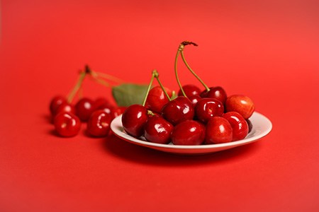 chinook cherry