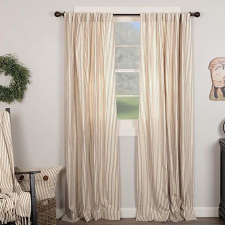 15 Types of Curtains to Match Any Decor & Need - Worst Room