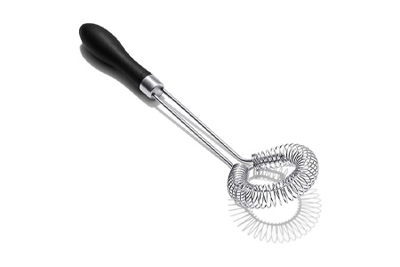 coil whisk