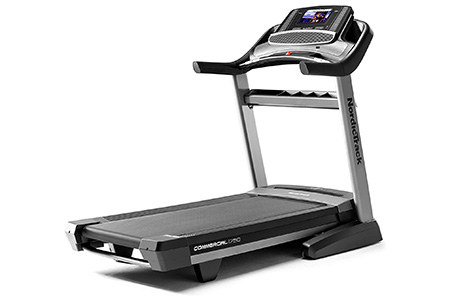 commercial treadmills