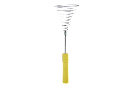 conical whisk