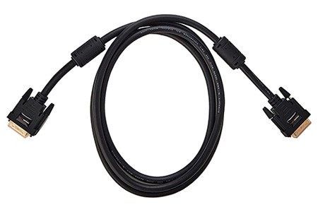 dvi cable is one of the classic tv cable types
