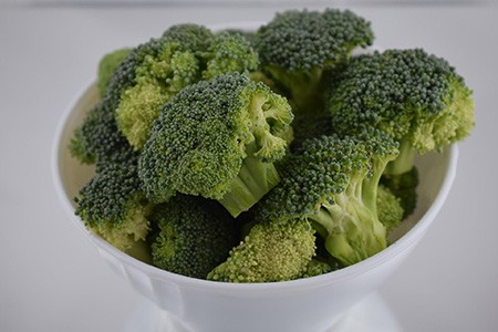 express broccoli
