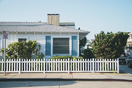 fencing and gates