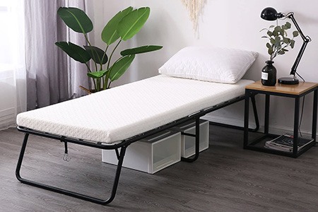 foldable beds