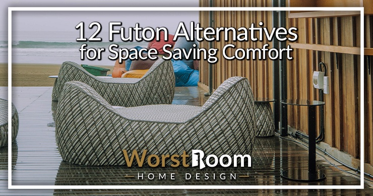 futon alternatives