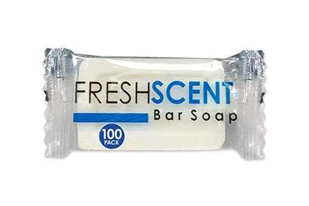 if you are looking special kinds of soap that are minimal in comparison to other ones, you can use guest soap