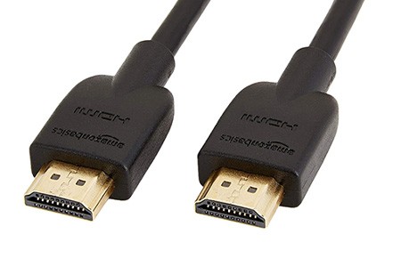 hdmi cable is the most popular and standard video cord types in all the world