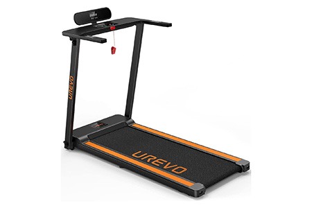 hybrid treadmills