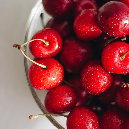 if you are looking for late-season types of cherry; then lapins cherry is just for you